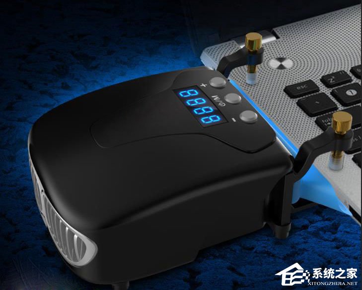 什么是抽风式散热器?笔记本抽风散热器弊端介绍