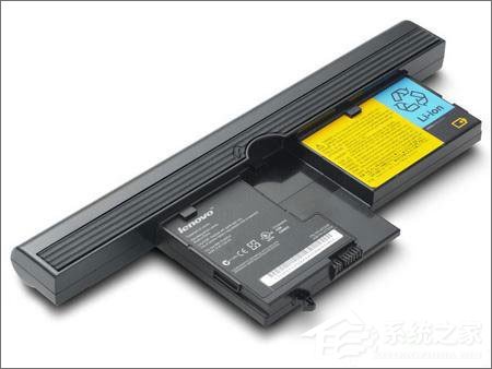 小编分享笔记本电脑电池的正确使用技巧