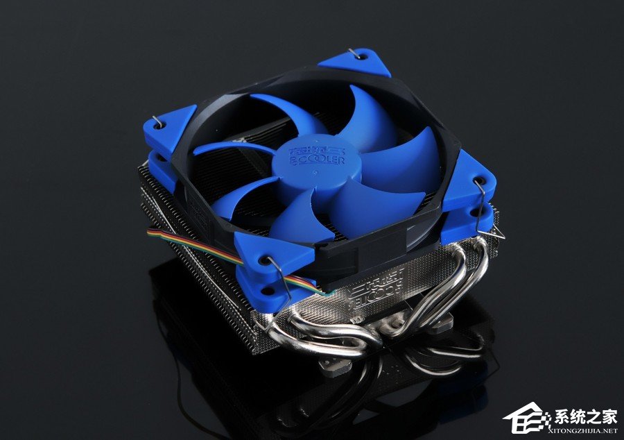 显卡散热器怎么安装?显卡散热器组装方法介绍