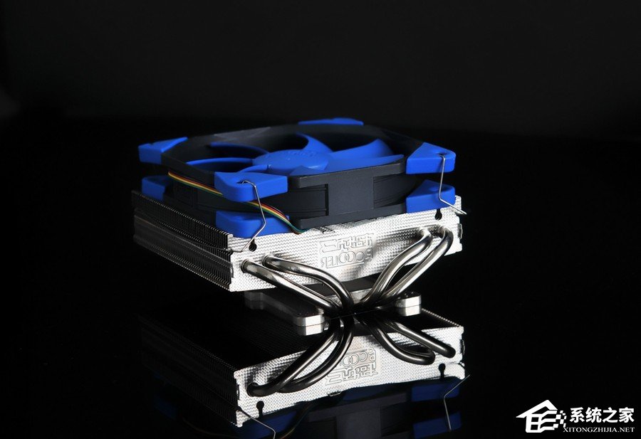 显卡散热器怎么安装?显卡散热器组装方法介绍
