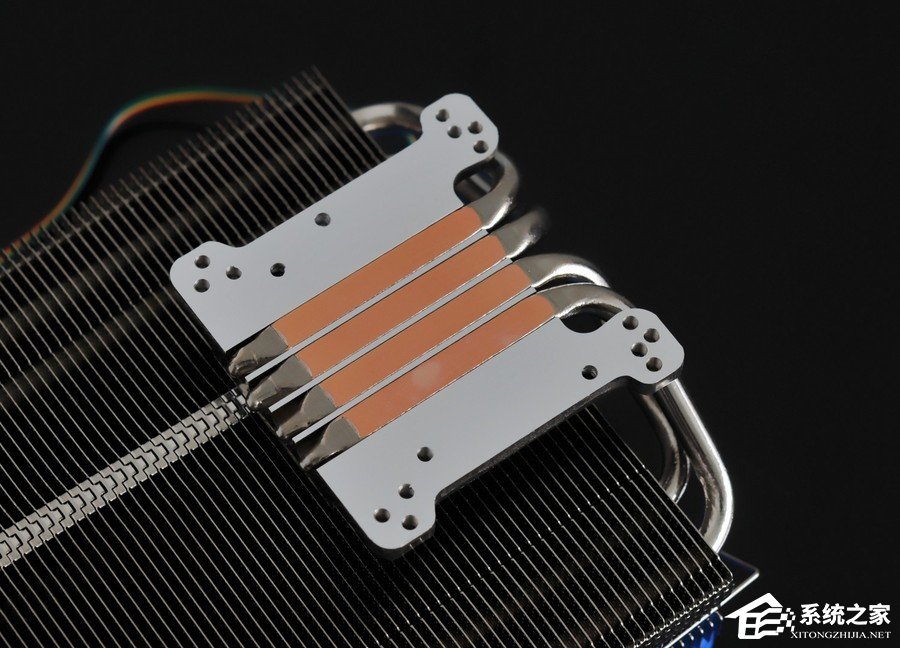 显卡散热器怎么安装?显卡散热器组装方法介绍