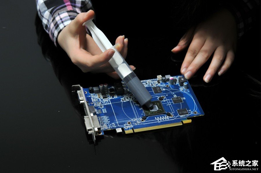 显卡散热器怎么安装?显卡散热器组装方法介绍