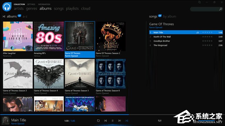 音乐播放器哪个好?好用又专业的音乐播放器推荐