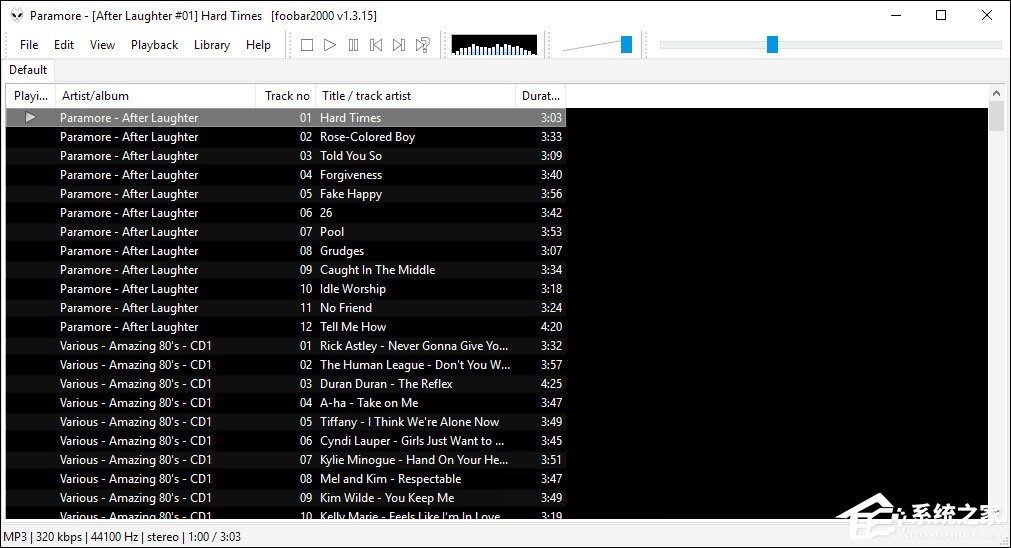 音乐播放器哪个好?好用又专业的音乐播放器推荐