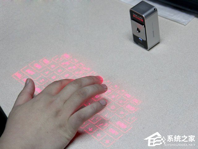 激光键盘好用吗?激光键盘的缺点有哪些?