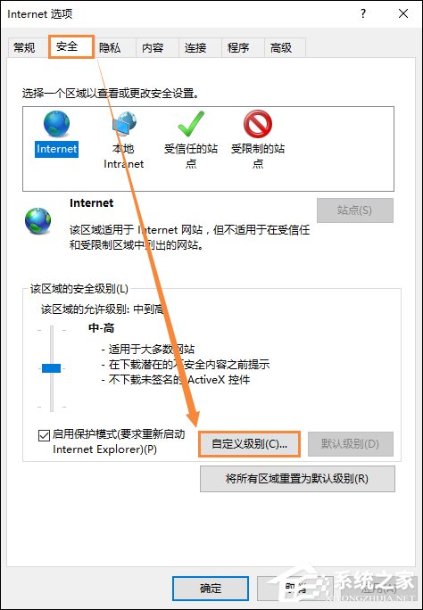 各类主流浏览器如何启用JavaScript功能组件?