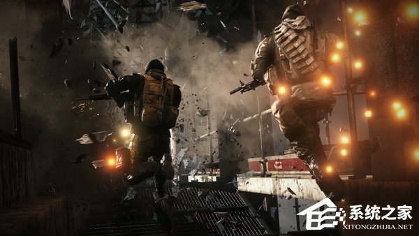 小编教你Win8战地4