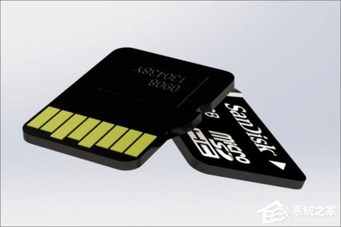 关于SD卡是什么东西（手机的sd卡是什么东西）