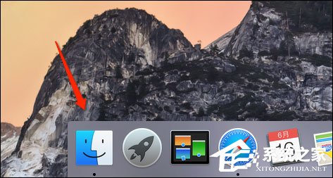 我来教你MAC系统中的Finder是什么意思