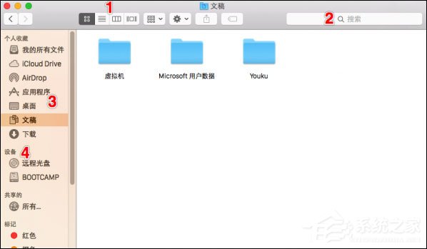 MAC系统中的Finder是什么意思?Finder有什么作用?