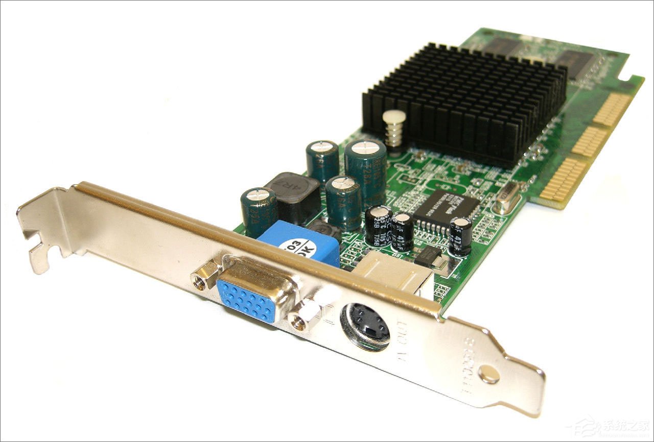 关于显存是什么