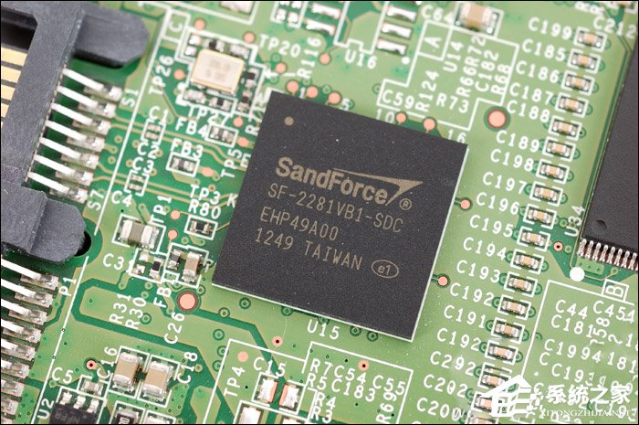 小编教你常见SSD固态硬盘主控芯片详细介绍