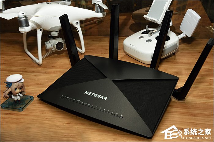 今天分享路由器网速够但反应慢怎么回事