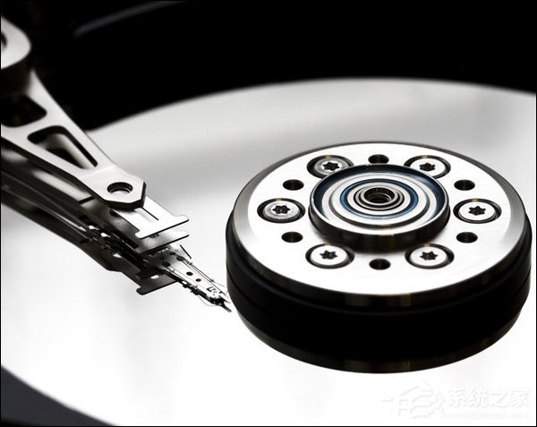 今天说说新硬盘空间容量不对是硬盘空间丢失