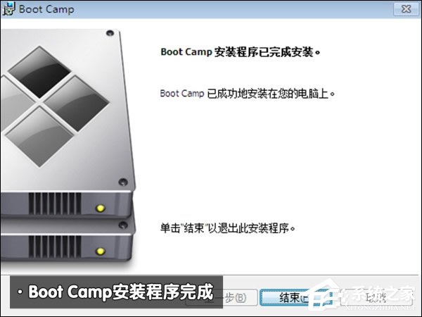 可以保留MAC OS安装Win7系统吗?苹果笔记本装Win7系统的步骤