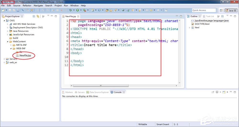 jsp是什么文件?jsp文件怎么打开?