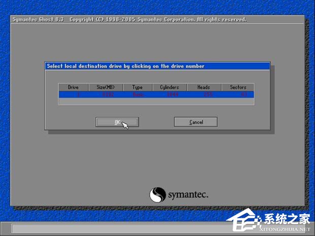 一键Ghost是什么意思?Ghost怎么快速还原系统?