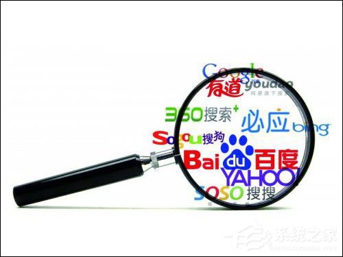 今天说说各大搜索引擎提交网址