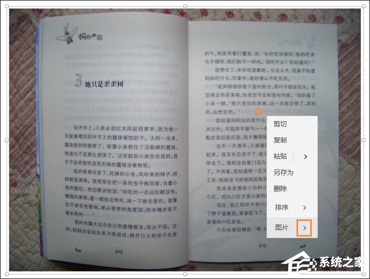 Win10系统如何利用OneNote将图片转换文字?