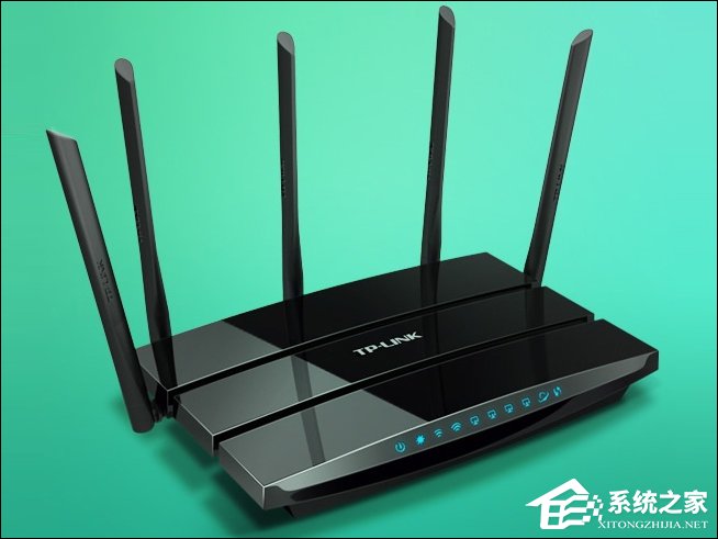 小编教你路由器闪灯是怎么回事