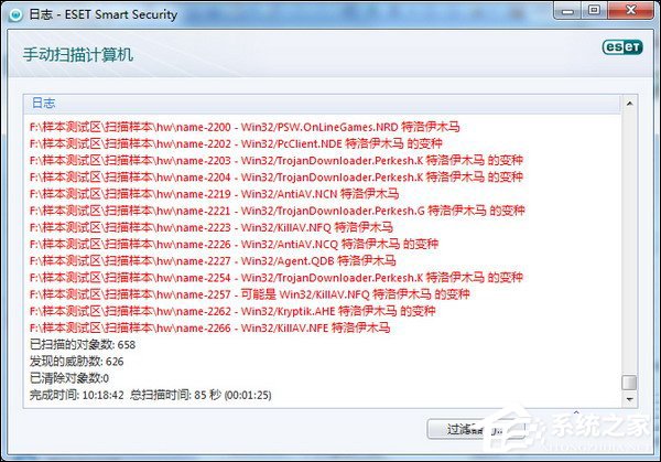 小编教你什么是病毒、木马、蠕虫（病毒 蠕虫 木马）