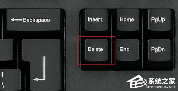 华硕主板U盘启动快捷键是什么?华硕主板怎么设置U盘启动?