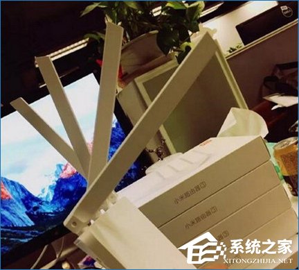 路由器天线怎么摆放最科学?多根天线路由器的摆放方法