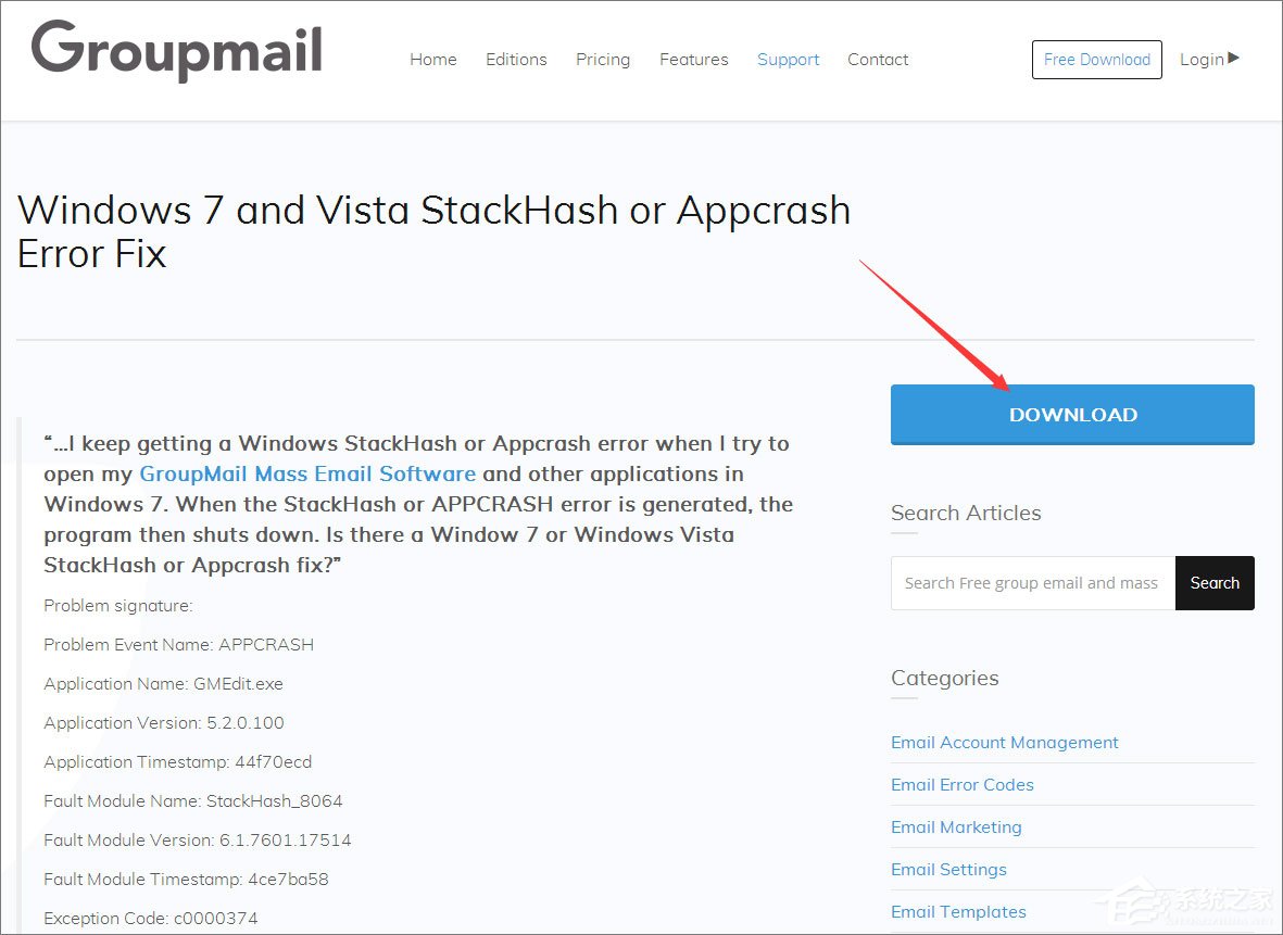 Win10系统下ie浏览器打开网页是白屏怎么办?