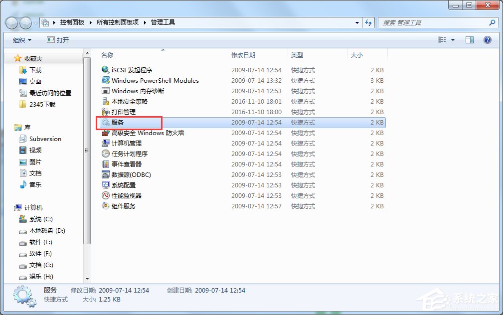 Win7系统Nvidia控制面板打不开怎么办？