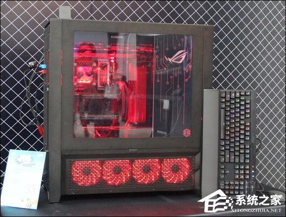 电脑机箱全塔和中塔有什么区别?如何选购机箱?