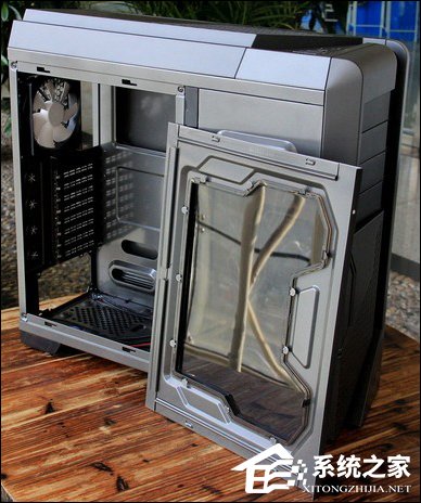 电脑机箱全塔和中塔有什么区别?如何选购机箱?