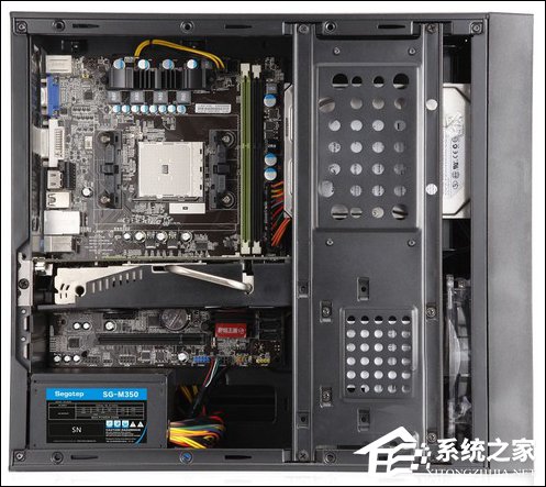 电脑机箱全塔和中塔有什么区别?如何选购机箱?