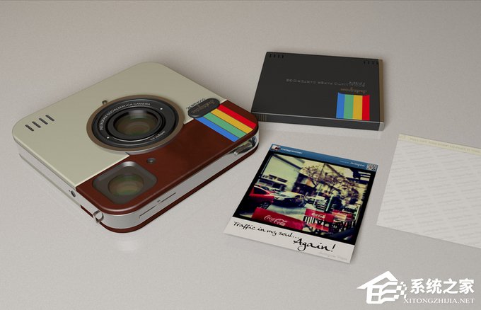 今天说说Win7系统instagram怎么保存图片