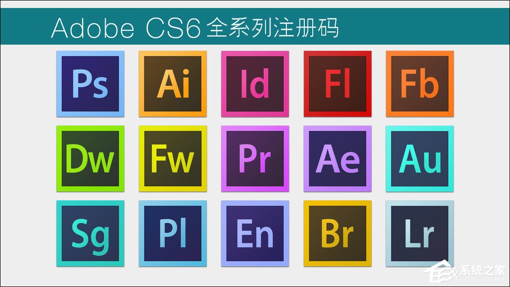 今天说说Adobe