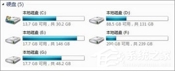Win7如何禁止在C盘上安装软件?