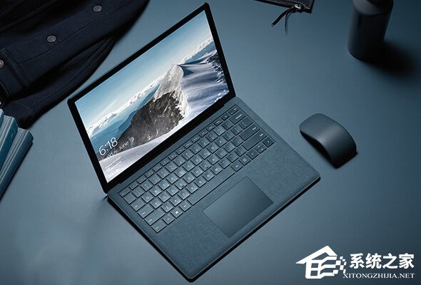 Win10 S笔记本Surface Laptop如何安装Office桌面版?