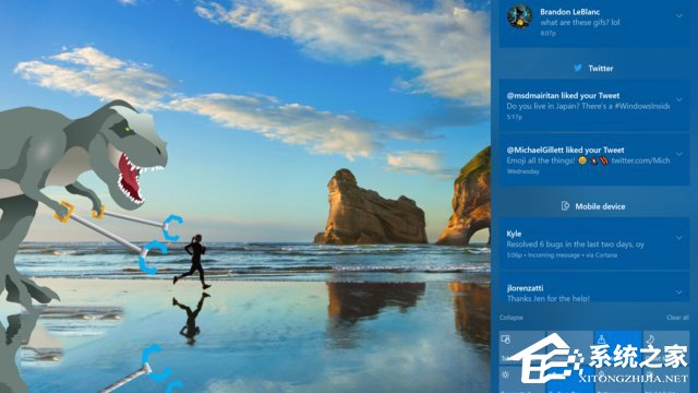 关于Win10创意者16215如何解决输入法/QQ占用资源过高问题