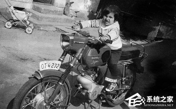 撕碎的老照片怎么还原?PS破损照片修复技术详细图解