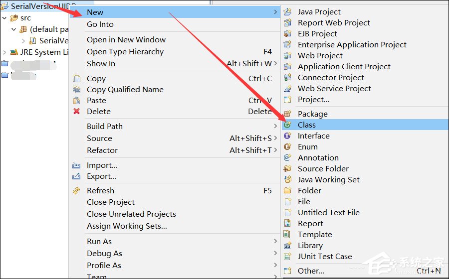 serialVersionUID如何生成?serialVersionUID有什么作用?