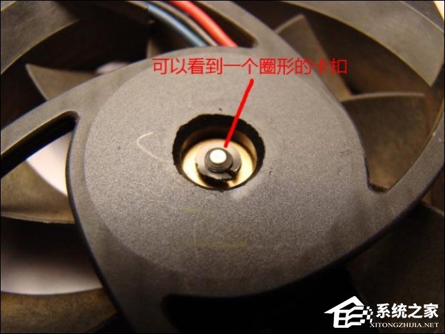 CPU风扇旋转声音大怎么加油?CPU风扇加油方法详细介绍