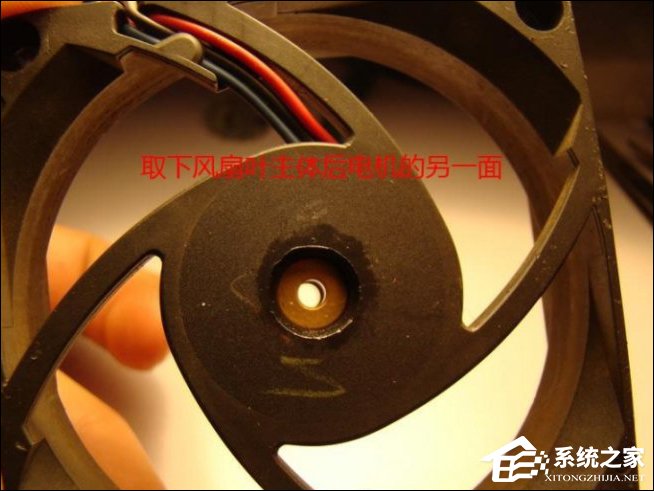 CPU风扇旋转声音大怎么加油?CPU风扇加油方法详细介绍