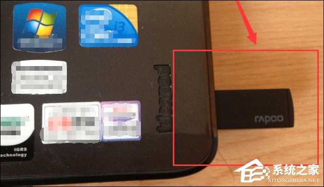 无线键盘怎么用?无线鼠标怎么连接?