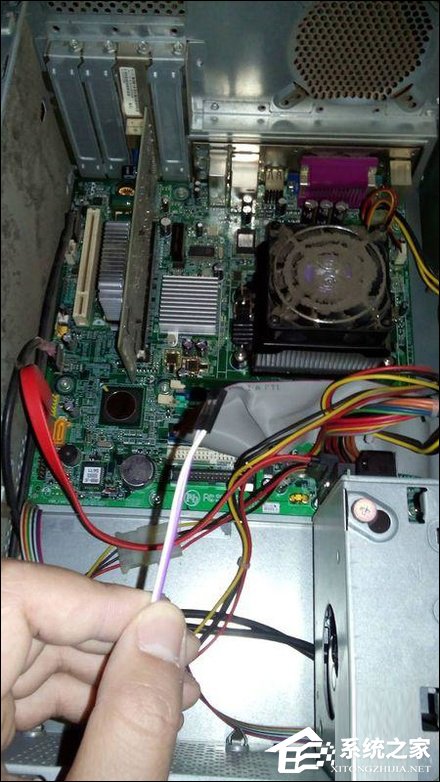 今天分享怎么确定电脑主板坏了