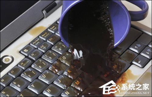 电脑进水了怎么办？进水要怎么处理晾多少天？