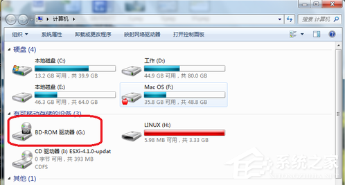 如何使用虚拟光驱安装电脑系统? 虚拟光驱安装电脑系统教程