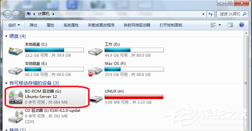 如何使用虚拟光驱安装电脑系统? 虚拟光驱安装电脑系统教程