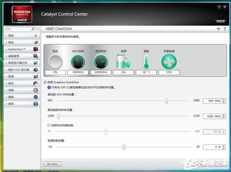 显卡怎么超频?五种显卡超频方法随你挑!