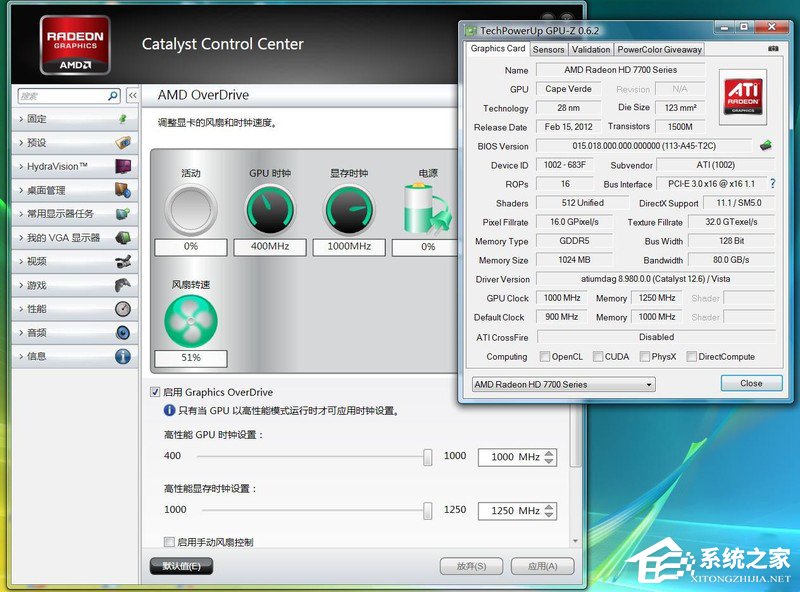 显卡怎么超频?五种显卡超频方法随你挑!