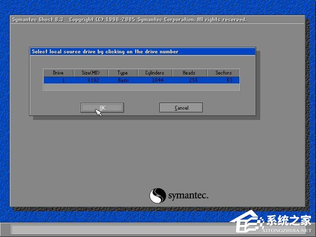 如何用Ghost备份系统?Ghost还原方法介绍