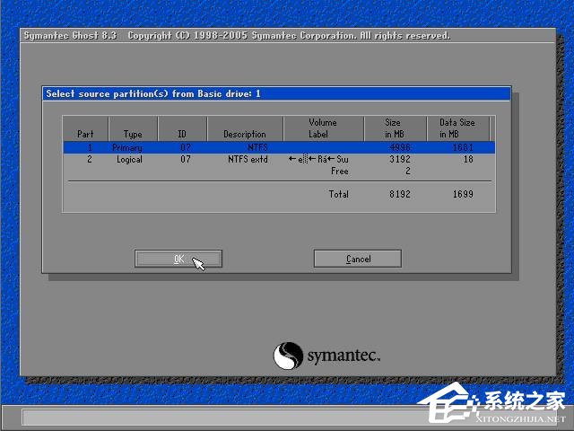 如何用Ghost备份系统?Ghost还原方法介绍